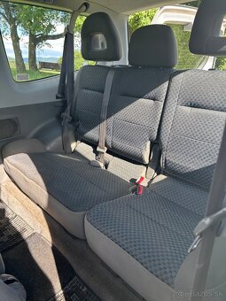 Mitsubishi Pajero 2,5 - 9