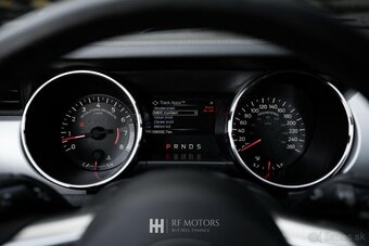 Ford Mustang 5.0 V8 GT 421 PS - 9