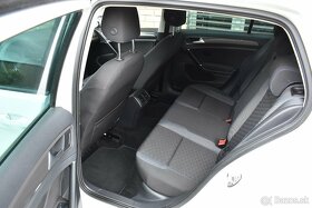 VW GOLF 7 1.5 TSI COMFORTLINE 2018 - 9