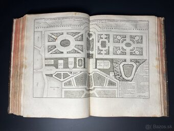 De la Distribution des Maisons de Plaisance - 9