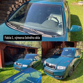 Vymenim autosklo - autoskla - autoskiel - čelne sklo - 9