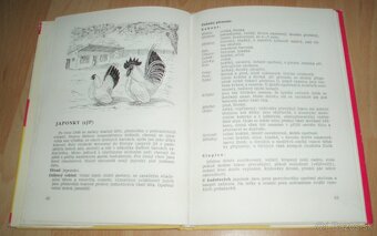 Plemená drubeže – Príručka pro chovatele drubeže, časť III - 9