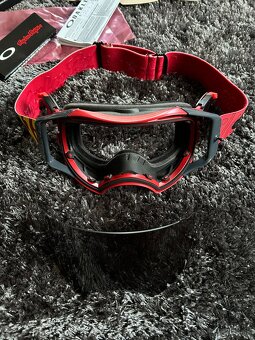 Oakley airbrake Troy lee D. Ltd, nove - 9