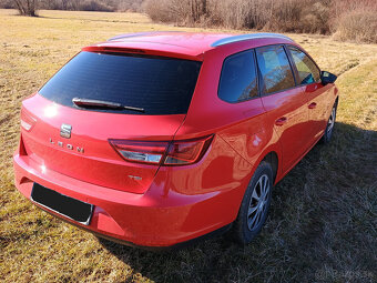 Seat Leon ST 1,2 TSI, FULL LED - 9