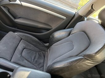 A5 2.7tdi coupe - 9