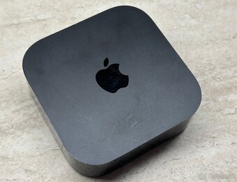 Apple TV 4K Wi‑Fi 64 GB - 9