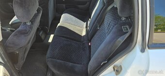 Predám opel astra g 2.0 dti - 9