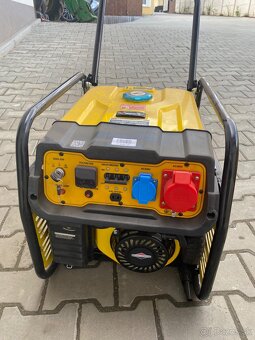 Elektrocentraly na predaj - 9