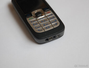 Nokia 2610 Bežne uživaný stav - 9