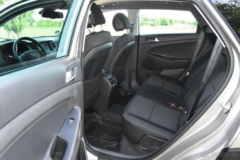 HYUNDAI TUCSON 1.6 BENZIN 2018 30.000KM - 9