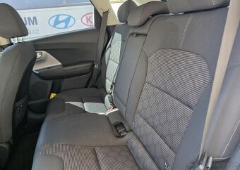 Kia Niro 1.6HYYBRID-DPH-SERVIS.HISTORIE - 9