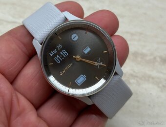 Garmin Vivomove Trend - 9