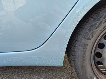 Fiat Punto 188 1.2 44kW benzín - 9