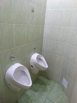 Podnikateľské priestory na ul. Kukučínova Košice - 9