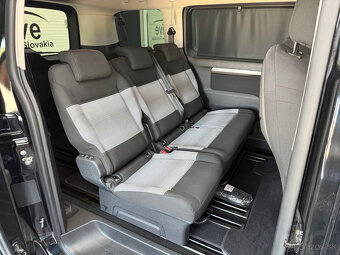 Citroën Spacetourer 2.0 BlueHDi 180k S S XL Shine A/T - 9