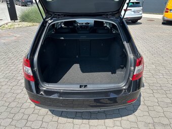 Škoda Octavia III - 9