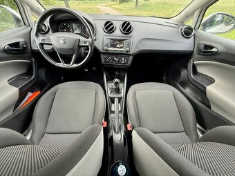 SEAT IBIZA ST 1.4TDi 66kw - 9