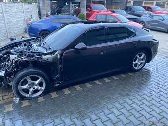 Porsche Panamera 3.6 neni kompletni dovuz - 9