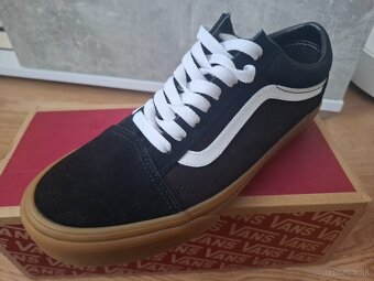 Vans Old Skool veľ.40 (25,5cm) - 9