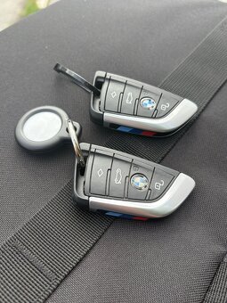 BMW 118i M-Sport, automat, benzín - ZNÍŽENÁ CENA - 9