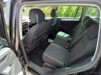 VOLKSWAGEN TIGUAN 2,0TDI/110KW DSG7 4X4 MODEL 2021 133 000KM - 9