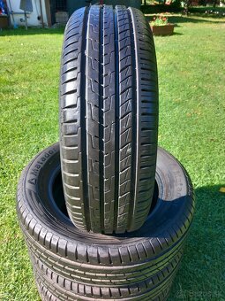 205/60 r16 letné pneumatiky - 9