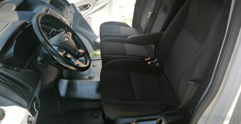 Ford Transit L4H3 125kw - 9