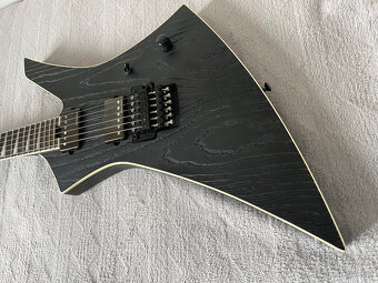 Jackson Kelly Pro Series Jeff Loomis - 9
