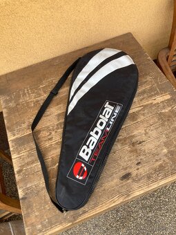 Tenisová raketa Babolat drive team - 9