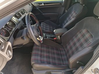 Golf 7 GTI performance 2.0 Tsi 169 kw - 9