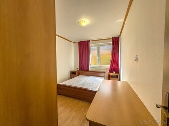 Prenájom 2-izbový byt 45 m2 Račianske mýto, Bratislava - 9