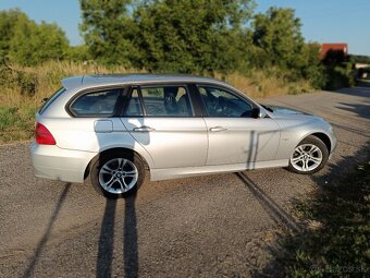 bmw 320d - 9
