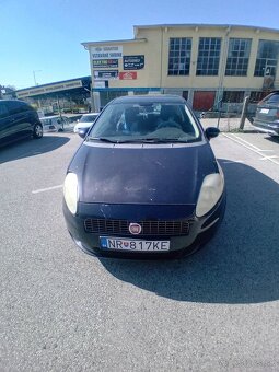 Punto - 9