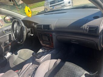 Passat - 9