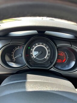 Citroën C3 PureTech, 2016, 60 kW, 142929 km - 9