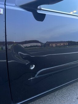 Opel Astra H 1.8 benzín 103Kw - 9
