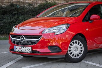 Opel Corsa 1.2 16V Happy / 27 771Km / - 9