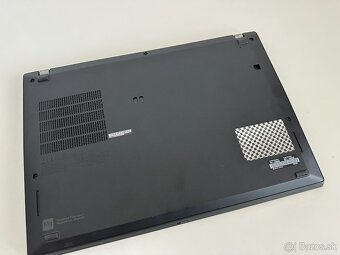Lenovo ThinkPad T14s Gen1 i5-10210U Win11 - 9