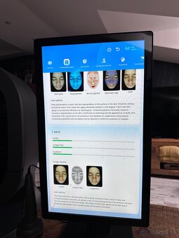 Skin Analyzer - domáci analyzátor pleti - 9