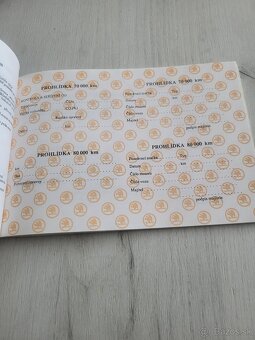 Škoda-pick-up návod k obsluze a údržbe, - 9