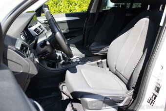 BMW X1 BMT xDrive 20i, 131kW, (2021) - 9