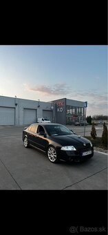 Skoda Octavia 2 1.9tdi - 9