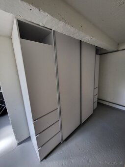 2-izbový byt s vlastným vchodom v centre - 9