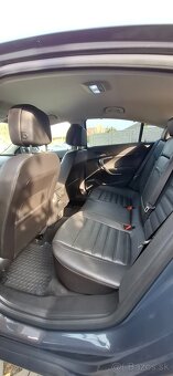 Ponúkam na predaj opel insignia 2.0cdti - 9