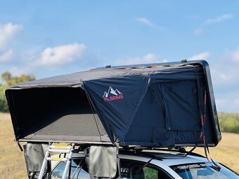 Prenájom a predaj strešných stanov Pilgrims - 9