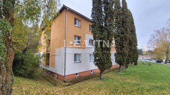 1-IZBOVÝ BYT PO KOMPLETNEJ REKONŠTRUKCII, 31 M2 ZVOLEN - SEK - 9