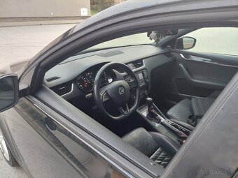 Škoda Octavia Combi 2.0 TDI DPF RS DSG - 9