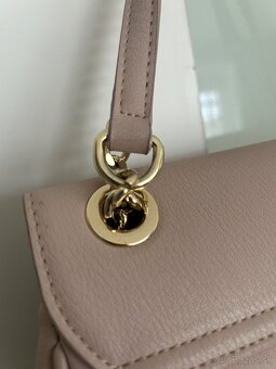 Kožená kabelka Pinko - 9