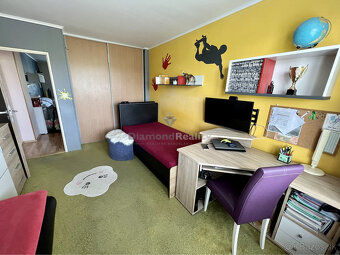 Na predaj 3 izbový byt, Železiarenská 36, Košice - Šaca - 9