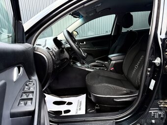 Kia Sportage 1.7Crdi kup.v SR/175tkm - 9